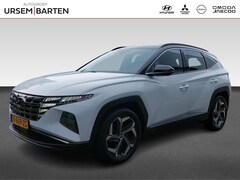 Hyundai Tucson - 1.6 T-GDI HEV Premium | Automaat | Volleder | 360 Camera | Stoelverwarming/Koeling |