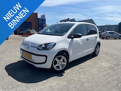 Volkswagen Up! - 1.0 load up airco rijklaar apk tot 5-2027