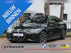 BMW i4 - eDrive40 High Executive 84 kWh |M-Sport |Glasdak |San Remo