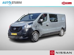 Nissan nv300 - 2.0 dCi 145 L2H1 Acenta Dubbelcabine