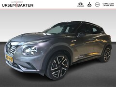 Nissan Juke - 1.6 Hybrid N-Design | Automaat | Adaptive Cruisecontrol | 360 Camera | Stoel/Stuurverwarmi
