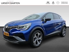 Renault Captur - 1.0 TCe 90 R.S. Line | Achteruitrijcamera/Parkeersensoren | Pano | Cruisecontrol | Two Ton