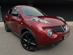 Nissan Juke - 1.6 Connect Edition - Automaat
