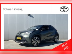 Toyota Aygo X - 1.0 VVT-i S-CVT Envy Automaat | 1e eigenaar