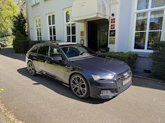 Audi A6 Avant - 55 TFSI, Pano, RS stoelen, Memory