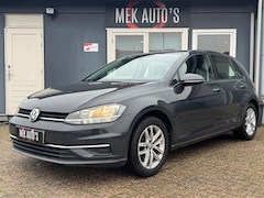 Volkswagen Golf - 1.5 TSI Highline Business R|Navi|ParkPilot|