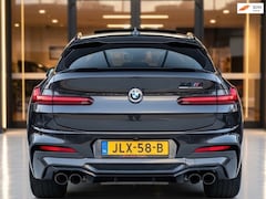 BMW X4 - X4 M Competition 21'' / Harman Kardon / Head-Up Display / M Driver's Package / CoPilot Pac