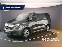 Volkswagen Transporter - T7 2.0 TDI 150pk Automaat L1 Bulli | Achterdeuren | BPM-vrij | ACC | 360gr camera’s | Navi