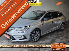Renault Mégane Estate - 1.3 TCe Business Edition One