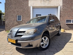 Mitsubishi Outlander Sport - 2.4 4WD