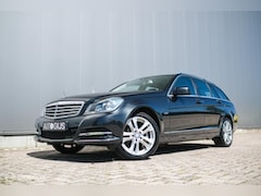 Mercedes-Benz C-klasse Estate - 180 Business Class | Trekhaak | Automaat | Navigatie | Cruise | Rijklaar |