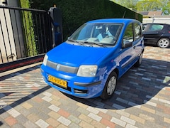 Fiat Panda - 1.1 Actual 2007 Nw Apk