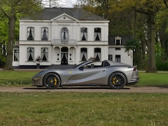 Ferrari 812 GTS - 6.5 V12 HELE | Aluminium Lucido | Racing Seats | Lift | Pass. display