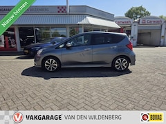 Nissan Note - 1.2 DIG-S N-TEC