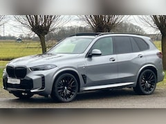 BMW X5 - xDrive50e M SPORTPAKKET, FULL OPTIONS LUCHTVERING, NAVIGATIE PREMIUM, APPLE CARPLAY, NAPPA