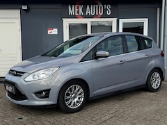 Ford C-Max - 1.6 Titanium|2e Eign|Navi|Clima|Camera|Cruise|Nap