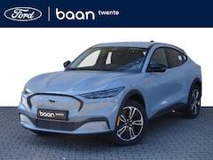 Ford Mustang Mach-E - Standard RWD 73 kWh | 470 km WLTP | Uit voorraad leverbaar | Fiscaal aantrekkelijk |