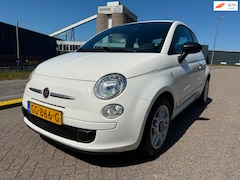Fiat 500 - 0.9 TwinAir Pop-AIRCO-NETTE AUTO