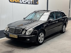 Mercedes-Benz E-klasse Combi - 320 Classic