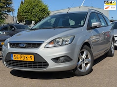 Ford Focus Wagon - 1.6 Comfort | NAP | AC | Cruise