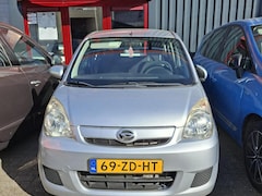 Daihatsu Cuore - 1.0 Premium /2008 /nieuw Apk bij aflevering