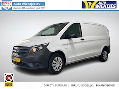 Mercedes-Benz Vito - 109 CDI | Functional Lang | Airco | Cruise | Trekhaak