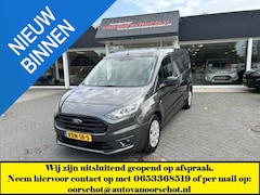 Ford Transit Connect - 1.5 EcoBlue L2 Trend HP