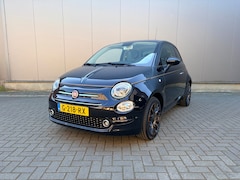 Fiat 500 - 1.2I Collezione