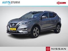 Nissan Qashqai - 1.3 DIG-T N-Connecta Design Pack incl. Trekhaak