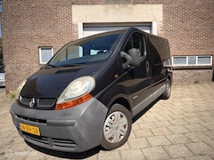 Renault Trafic - bestel 1.9 dCi L1H1 Série Spéciale