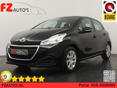 Peugeot 208 - 1.0 PureTech Access - Airconditioning - Bluetooth - Cruise Control