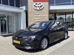 Toyota Corolla Touring Sports - Hybrid 140 Business NL-AUTO APPLE/ANDROID CLIMA LM-VELGEN BLUETOOTH AD-CRUISE CAMERA DAB+