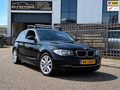 BMW 1-serie - 116i Business Line NAP APK AIRCO