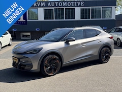 CUPRA Tavascan - Adrenaline 82 kWh SOH 96%| WINTERPACK | MEMORY STOELEN| 360 CAMERA| HEAD-UP DISPLAY| PANOR