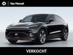 Smart #3 - 3 BRABUS / Stoelverwarming / Halo Roof / 360°-camera / Easy entry / Frunk