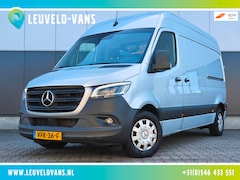 Mercedes-Benz Sprinter - 314 AUT LED CRUISE 2X SCHUIFDEUR CRUISE CLIMATE STOELVERWARMING