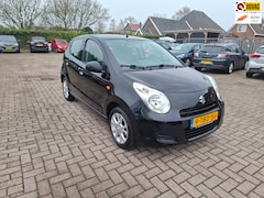 Suzuki Alto - 1.0 Comfort EASSS 1e eigenaar airco