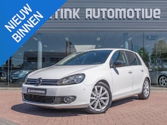 Volkswagen Golf - 1.4 TSI Comfortline | Cruise | Airco | Stoelverwarming