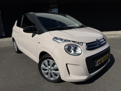 Citroën C1 - 1.0 VTi Shine - 29.990km - Apple carplay / Android auto