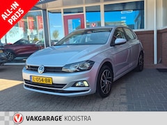 Volkswagen Polo - 1.0 MPI |Cruisecontrol|Clima|