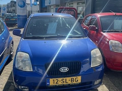 Kia Picanto - 1.0 Colori