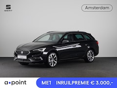 SEAT Leon Sportstourer - FR Business PHEV 1.5 TSI 204 pk 6 versn. DSG | Safe & Driving Pack | Panoramadak | 18 inch