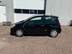 Citroën C2 - 1.4i VTR