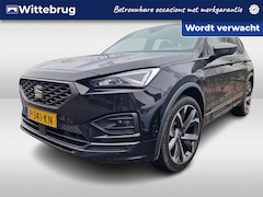 SEAT Tarraco - 1.4 TSI e-Hybrid PHEV FR Business Intense / Navigatie / App connect / Digitaal dashboard /