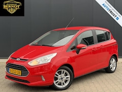 Ford B-Max - 1.6 TI-VCT Style Automaat Cruise Winter pakket