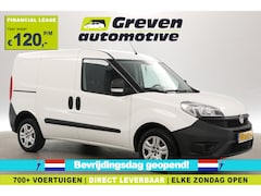 Fiat Doblò - 1.3 MultiJet | Airco | Trekhaak | Schuifdeur