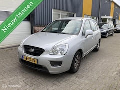 Kia Carens - 2.0 CVVT X-tra Export Price