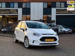 Ford B-Max - B-Max 2016 Titanium Lage kmNavi Camera lINRUIL MOGELIJK