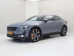 Polestar 2 - 2 Long Range Dual Motor 408PK 78kWh 90.5% SoH Performance Pack [ PILOT PLUS+20INCH+PANO ]
