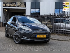 Ford Fiesta - 1.25 Limited NAP AIRCO CRUIS SPORT CLIMA